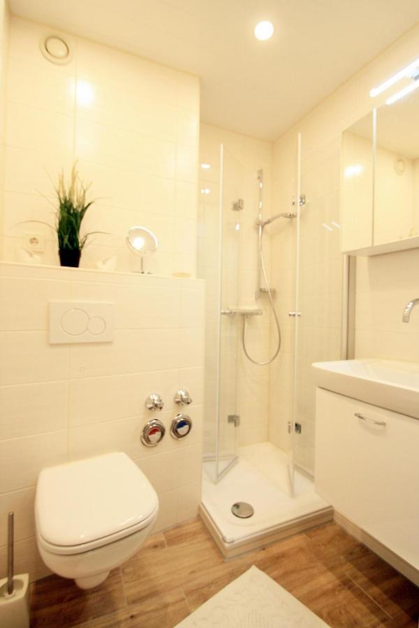 Ferienpark G11-012 Ferienpark هايليغنهافن المظهر الخارجي الصورة