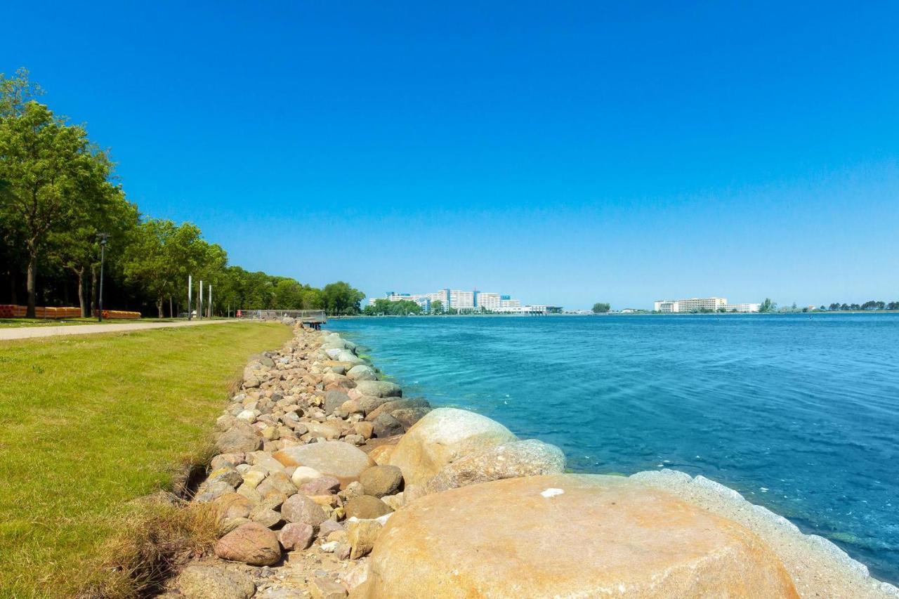 Ferienpark G11-012 Ferienpark هايليغنهافن المظهر الخارجي الصورة