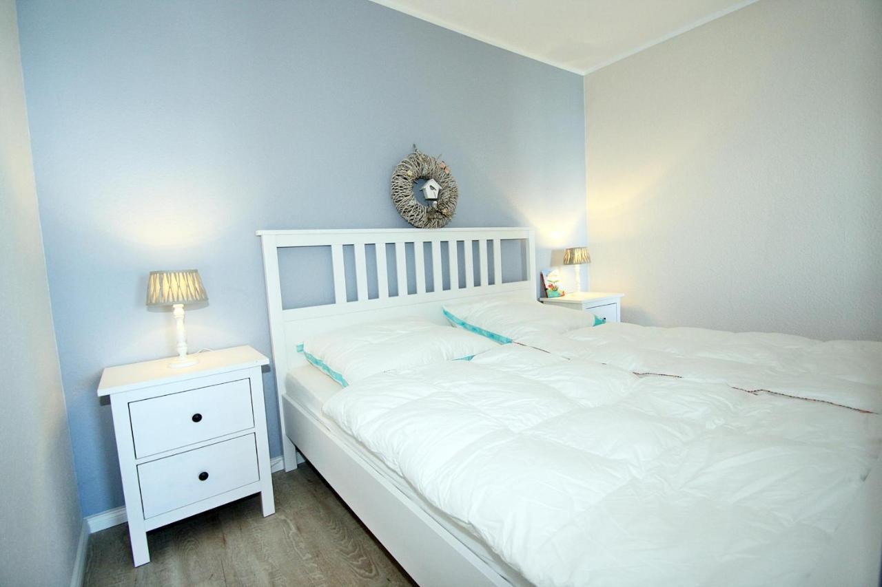 Ferienpark G11-012 Ferienpark هايليغنهافن المظهر الخارجي الصورة