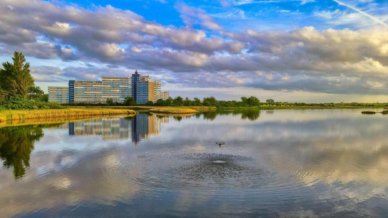 Ferienpark G11-012 Ferienpark هايليغنهافن المظهر الخارجي الصورة
